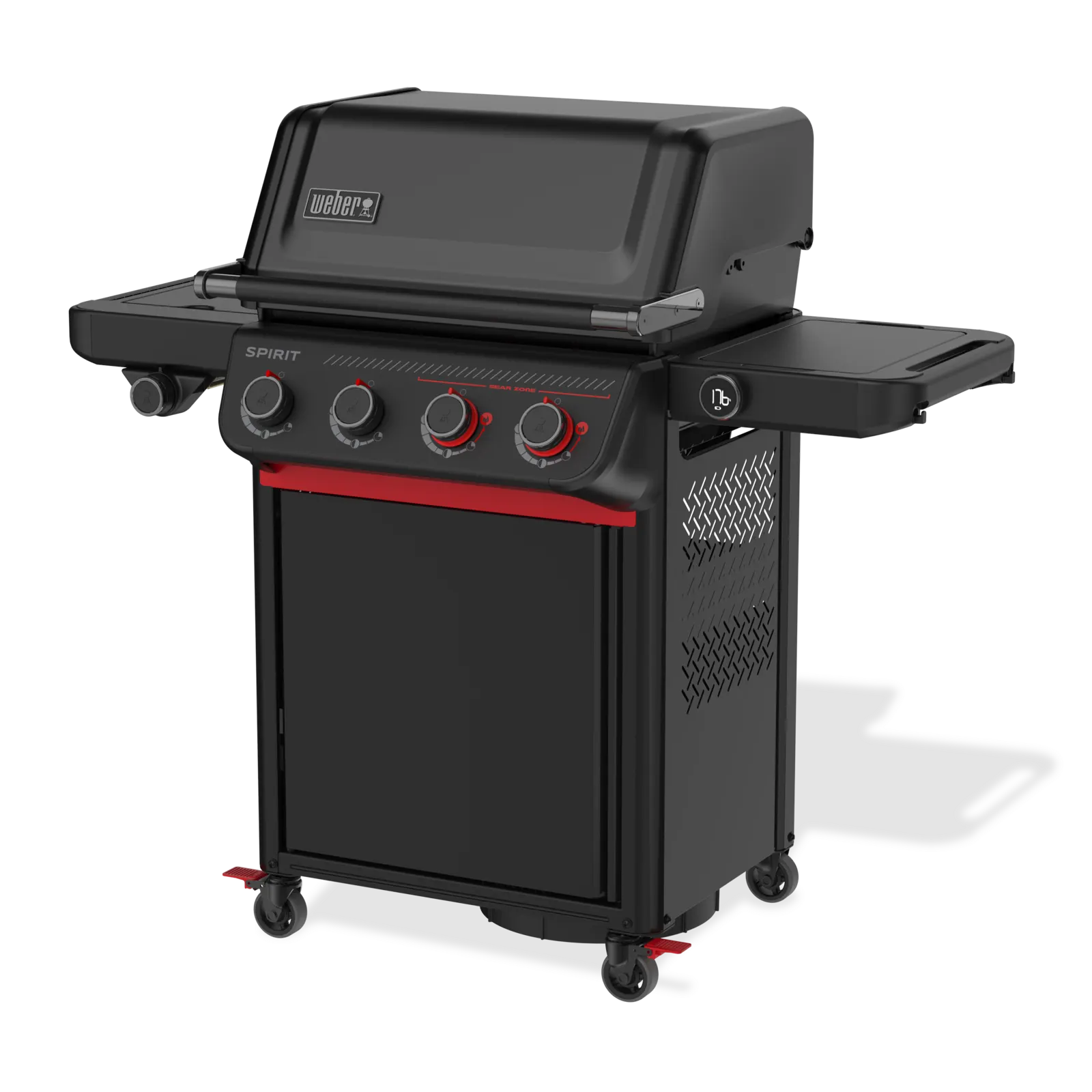 Weber Spirit EP-435R STEALTH