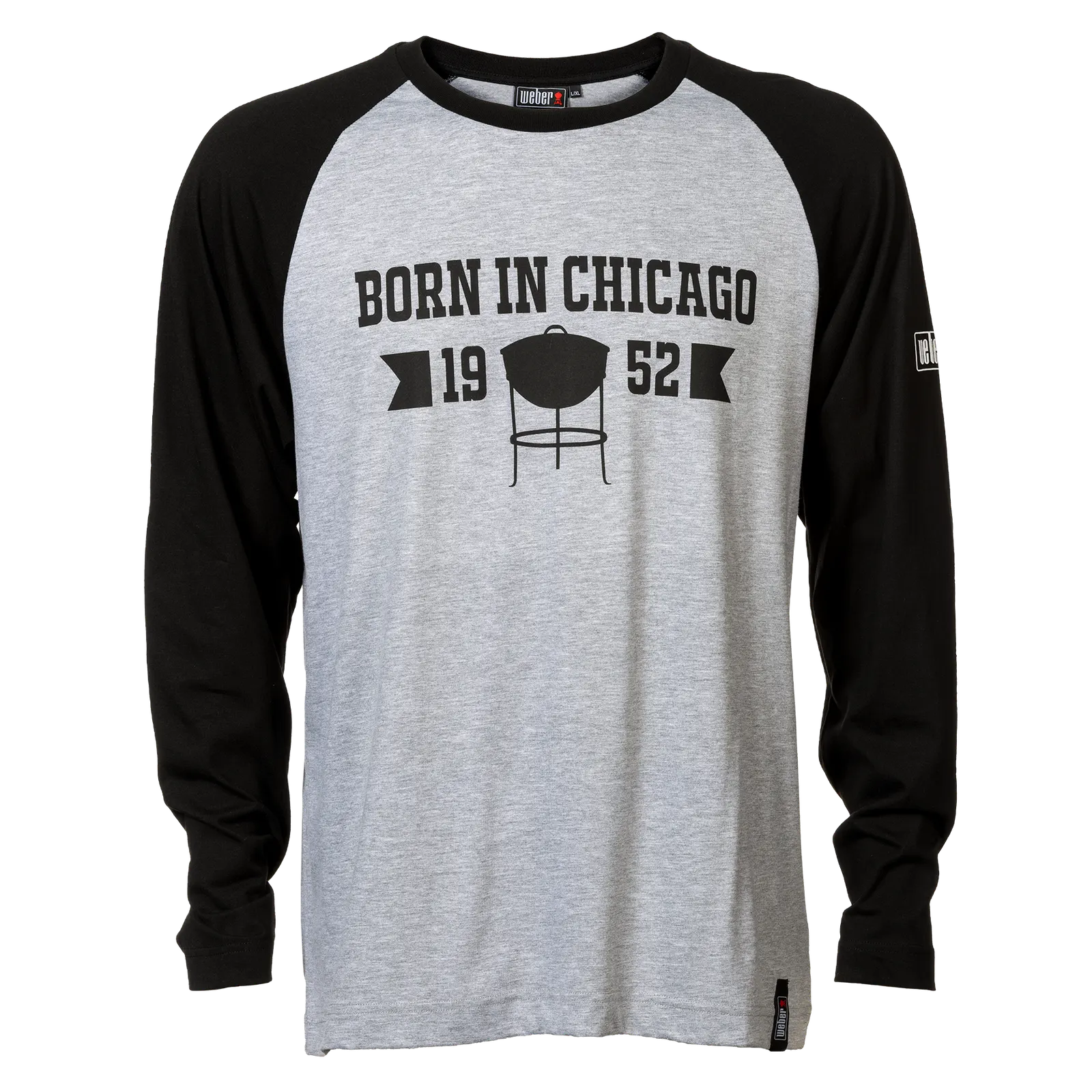 The Original Longsleeve Unisex XXL