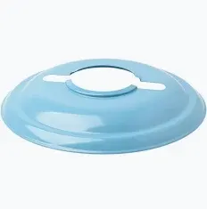 Feuerhand Reflektorschirm für Baby Special 276 Pastel Blue