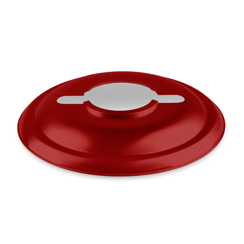 Feuerhand Reflektorschirm für Baby Special 276 Ruby Red