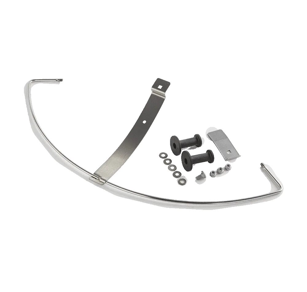 WEBER® BÜGEL, SCHRAUBENSATZ DECKELHALTER