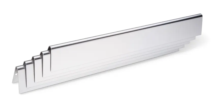 Flavorizer Bars – für Weber Spirit E-210/Silver A