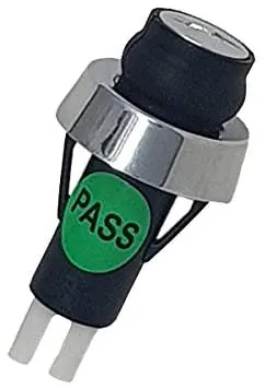 Tastschalter – für Weber Genesis II