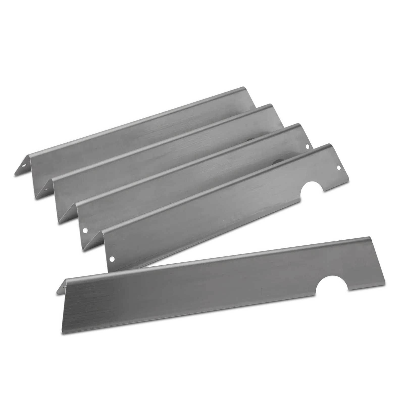 Flavorizer Bars Set Genesis II 3XX Edelstahl