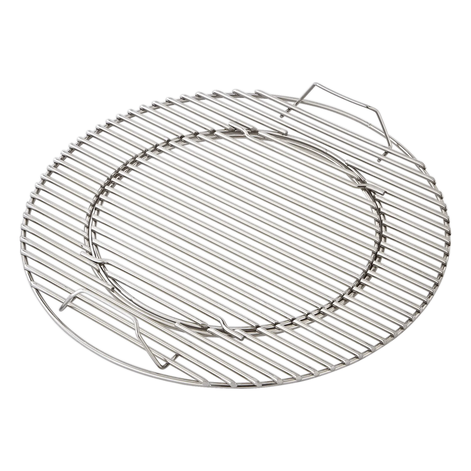 GRILLROST GBS EDELSTAHL 47 CM