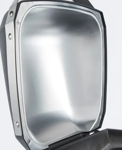 LINER LID LG PULSE 18