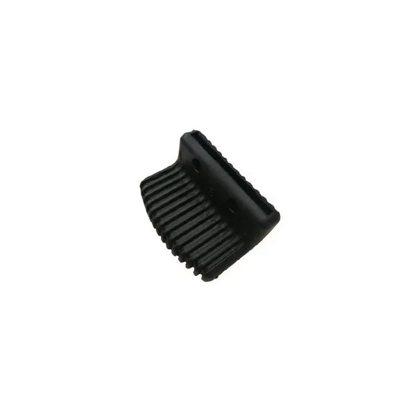 HNDL MOLDED BLK LID DAMPER OCN 18