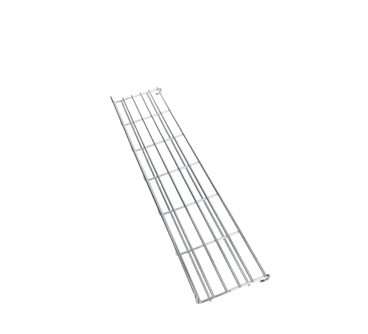 WARMING RACK 3 WAY CHROME 3B GENESIS 19