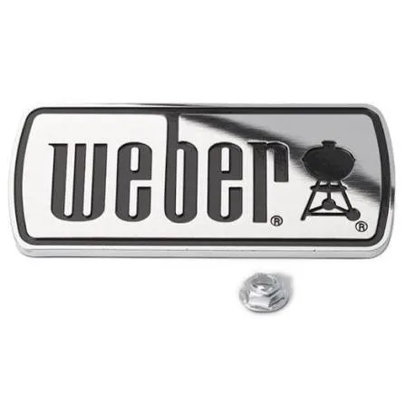 Logo – für Weber Spirit (ab 2013)