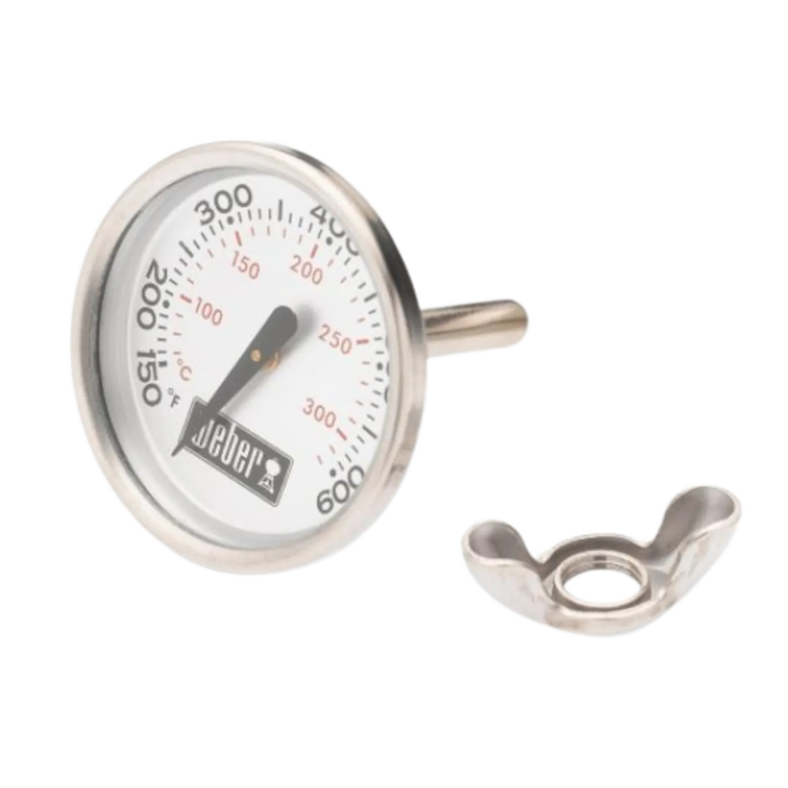 Deckelthermometer