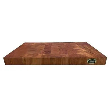 End Grain Cutting Board