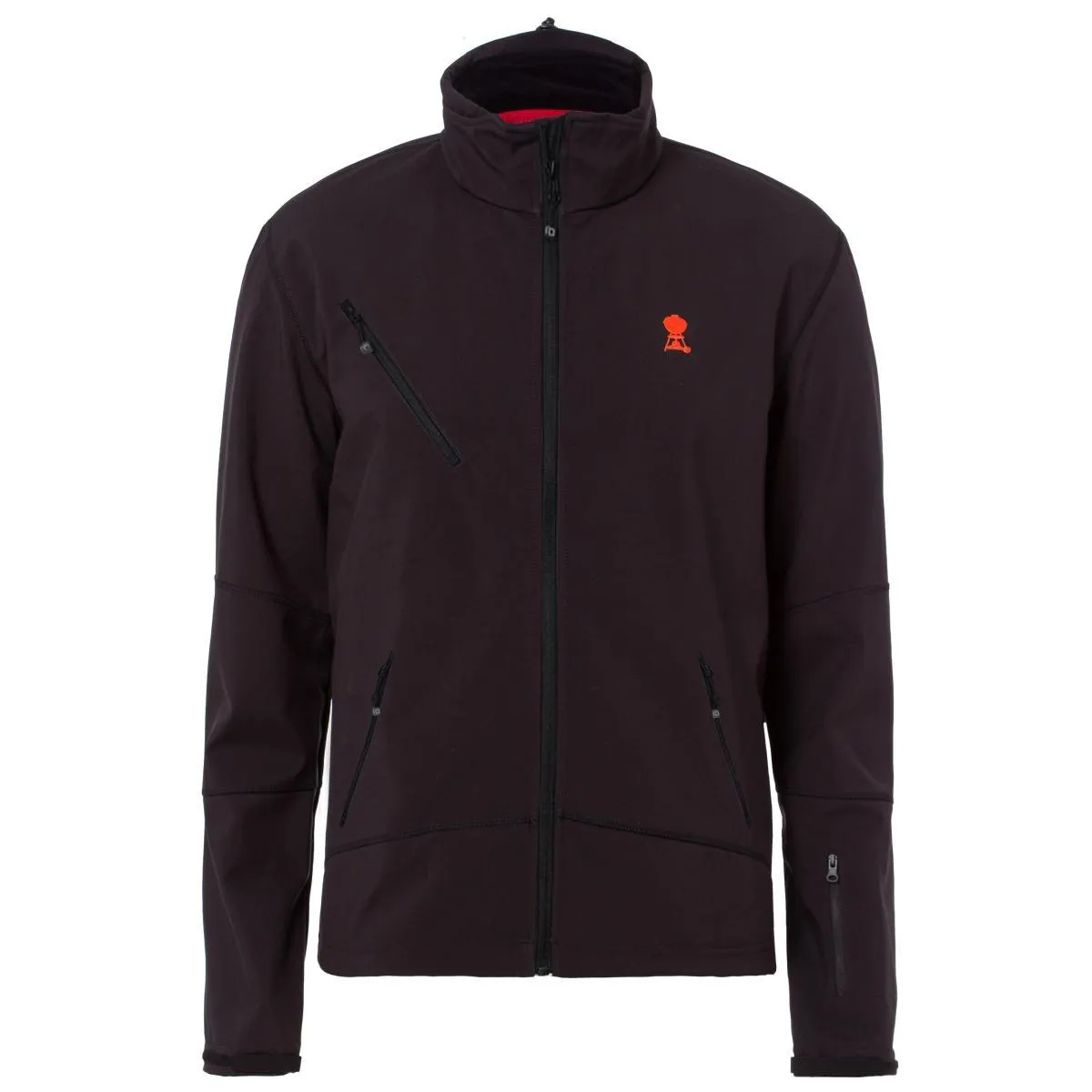Weber Functions-Soft Shell ID 0858 Herren S